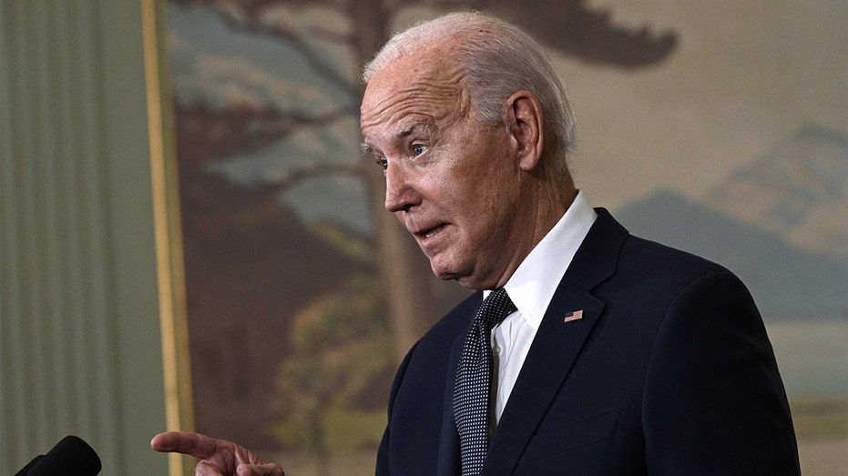 President Biden has ‘no clear wins’ on border policy, immigration advocates say