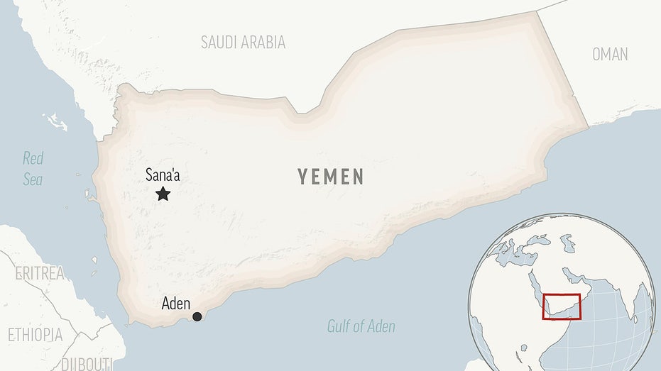 US warship, multiple commercial vessels reportedly attacked in Red Sea