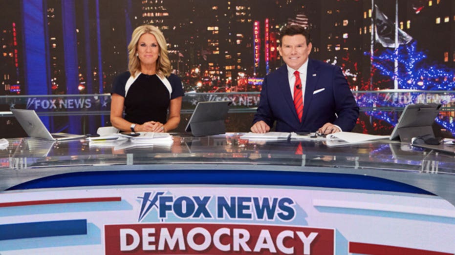 Fox News’ Bret Baier, Martha MacCallum to anchor live coverage of South Carolina primary