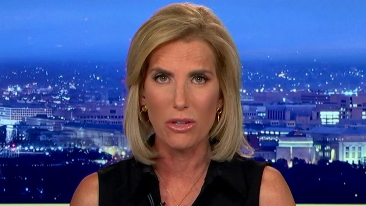 LAURA INGRAHAM: The only product the Biden boys had to sell was influence and a connection to ‘The Big Guy’