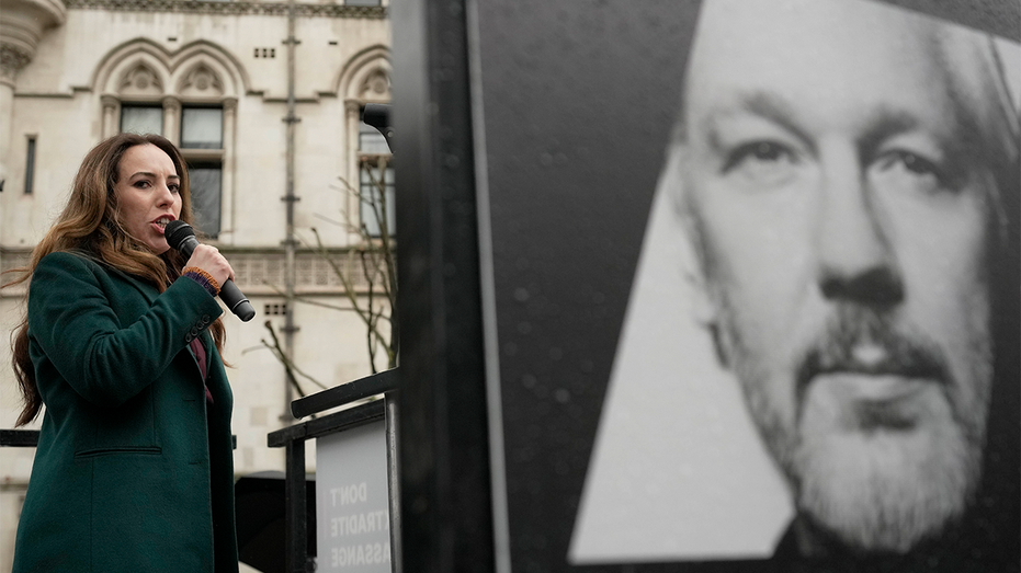 Julian Assange’s US extradition hearing wraps up in London, decision not expected until at least next month