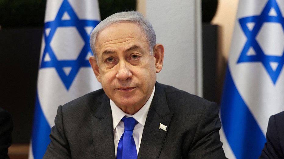 Israeli Parliament backs Netanyahu, rejects push for ‘unilateral’ recognition of Palestinian state