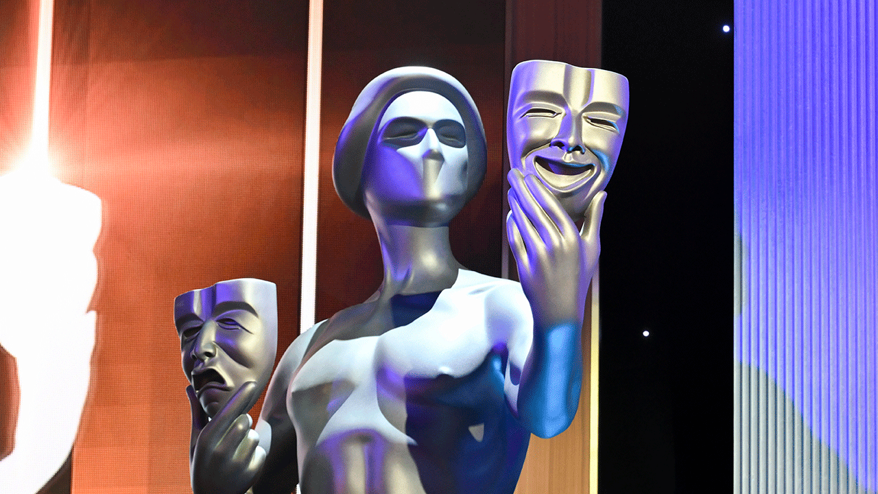 What are the SAG Awards? A look into the awards show exclusively honoring actors