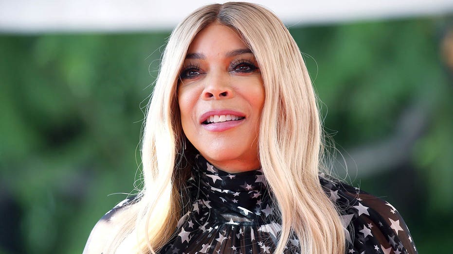 Wendy Williams speaks out for the first time since dementia, aphasia diagnosis announced
