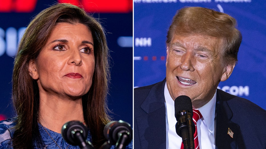 Top highlights from South Carolina’s GOP primary where Trump won big, Haley vowed to press on