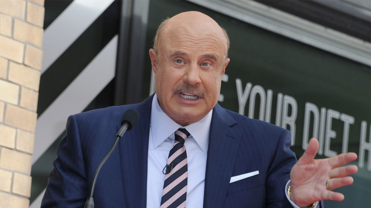 Dr. Phil’s ‘call to action’: ‘Enough is enough’ with crime wave caused by illegal immigration