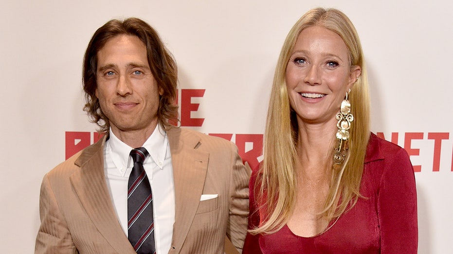 Gwyneth Paltrow and husband Brad Falchuk only ‘fight about one thing’ in couples therapy