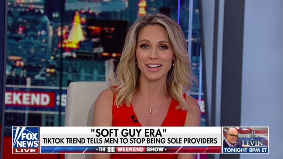 ‘Soft guy era’ trend raises the question on what happened to ‘masculinity’