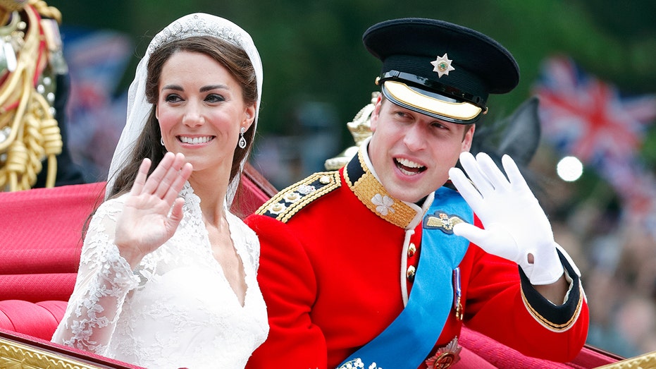 Prince William, Kate Middleton’s wedding anniversary ‘bittersweet’ as they face ‘greatest challenge’: expert