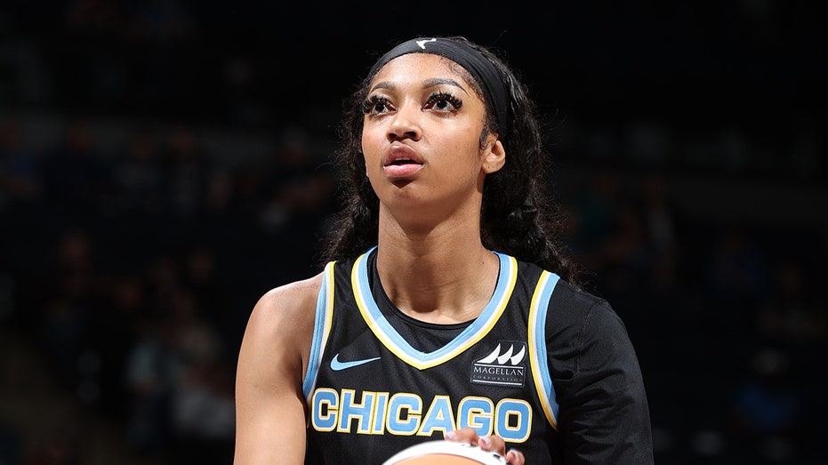 Angel Reese ‘praying’ Chicago Sky no longer has to fly commercial