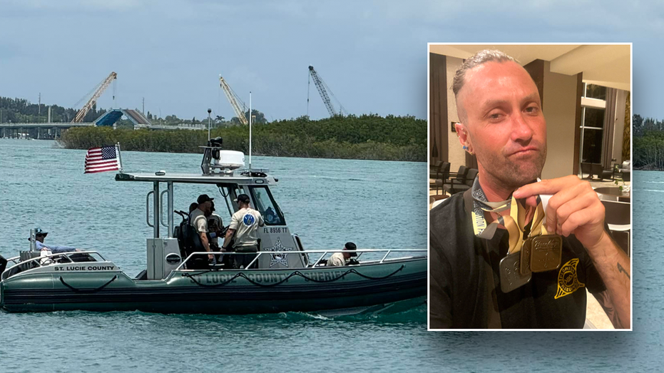 US Coast Guard suspends search for missing Florida diver: ‘Deeply saddened’