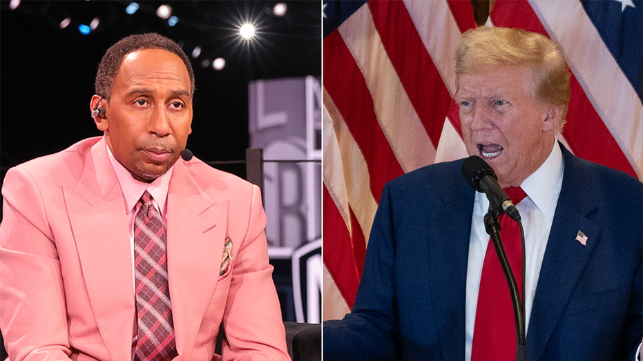 Stephen A. Smith reacts to Trump’s guilty verdict, says it ‘all points to civil war’